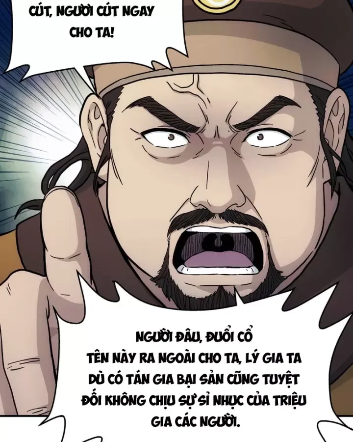 Ta Muốn Phong Thiên Chapter 31 - 34