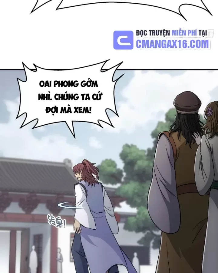 Ta Muốn Phong Thiên Chapter 31 - 35