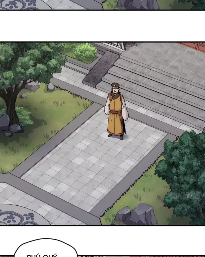 Ta Muốn Phong Thiên Chapter 31 - 38