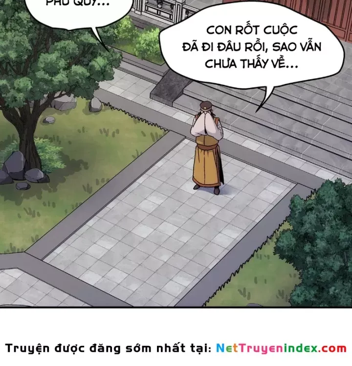 Ta Muốn Phong Thiên Chapter 31 - 39