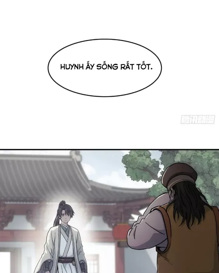 Ta Muốn Phong Thiên Chapter 31 - 40