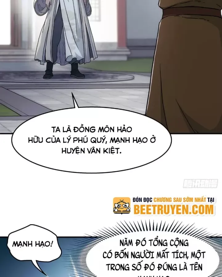 Ta Muốn Phong Thiên Chapter 31 - 41