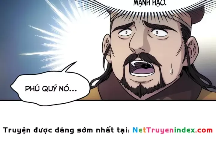 Ta Muốn Phong Thiên Chapter 31 - 42