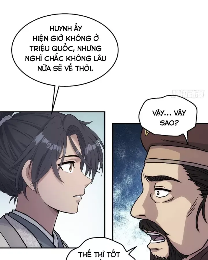 Ta Muốn Phong Thiên Chapter 31 - 43