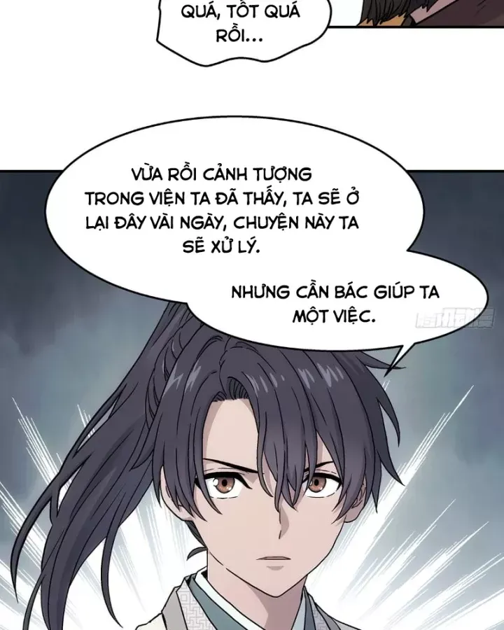 Ta Muốn Phong Thiên Chapter 31 - 44