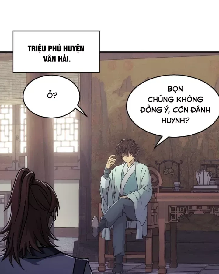 Ta Muốn Phong Thiên Chapter 31 - 46