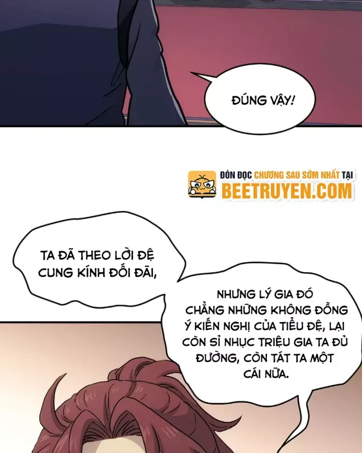 Ta Muốn Phong Thiên Chapter 31 - 47