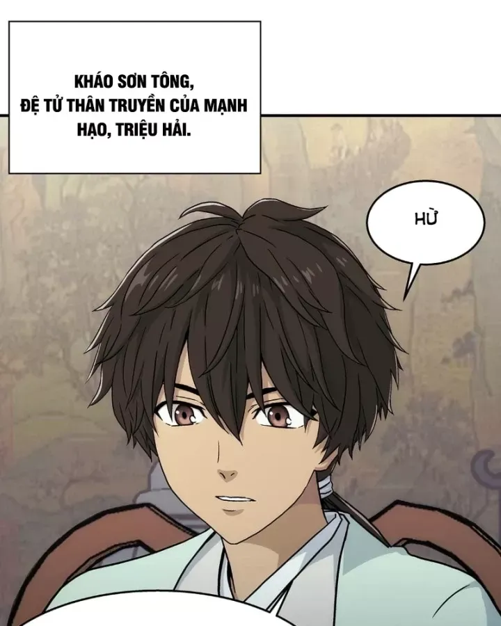 Ta Muốn Phong Thiên Chapter 31 - 49