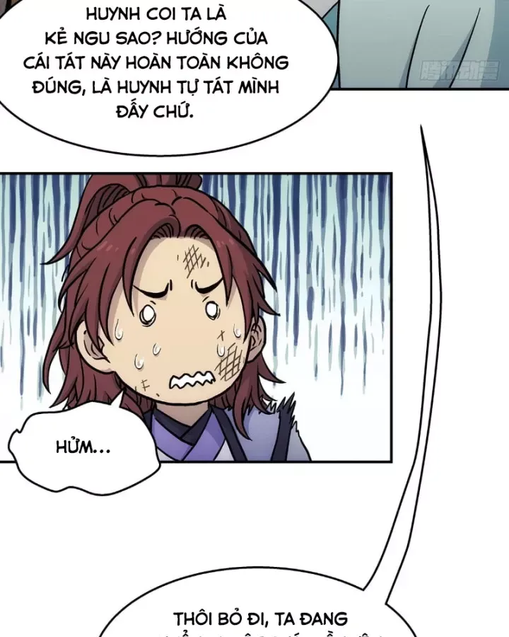 Ta Muốn Phong Thiên Chapter 31 - 50