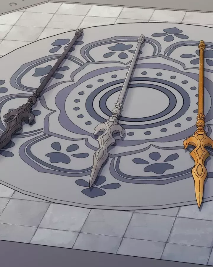 Ta Muốn Phong Thiên Chapter 31 - 52