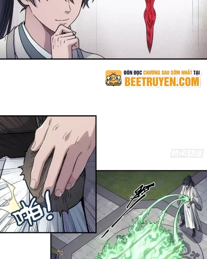 Ta Muốn Phong Thiên Chapter 31 - 54