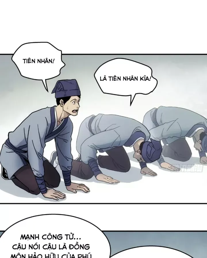 Ta Muốn Phong Thiên Chapter 31 - 56