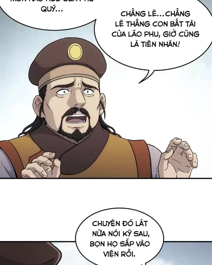 Ta Muốn Phong Thiên Chapter 31 - 57