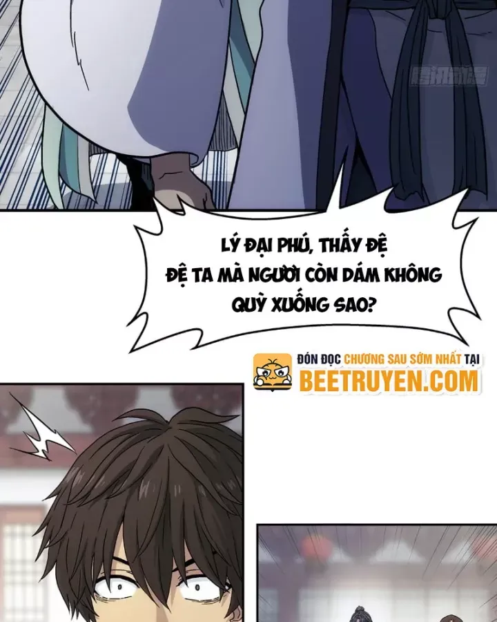 Ta Muốn Phong Thiên Chapter 31 - 61