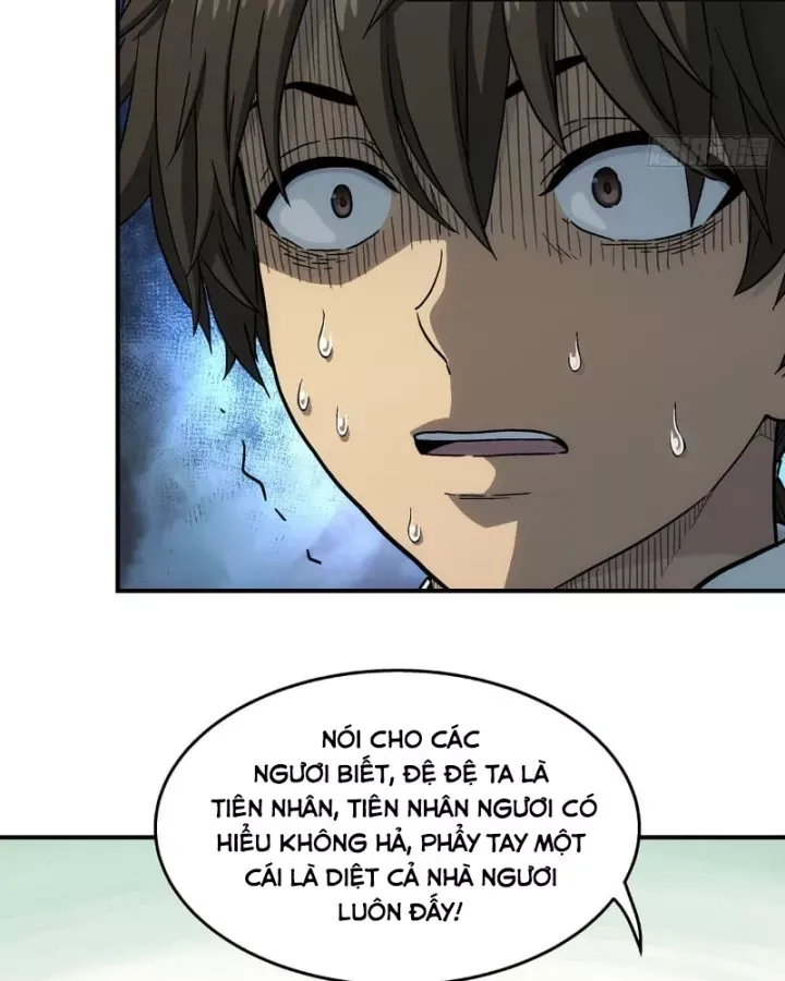 Ta Muốn Phong Thiên Chapter 31 - 63