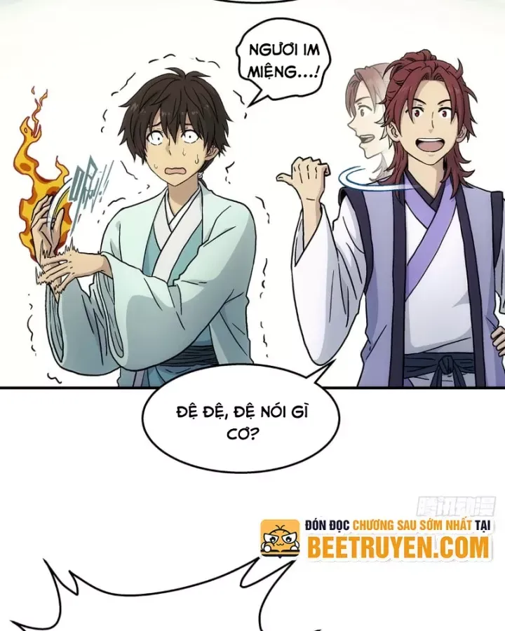 Ta Muốn Phong Thiên Chapter 31 - 64