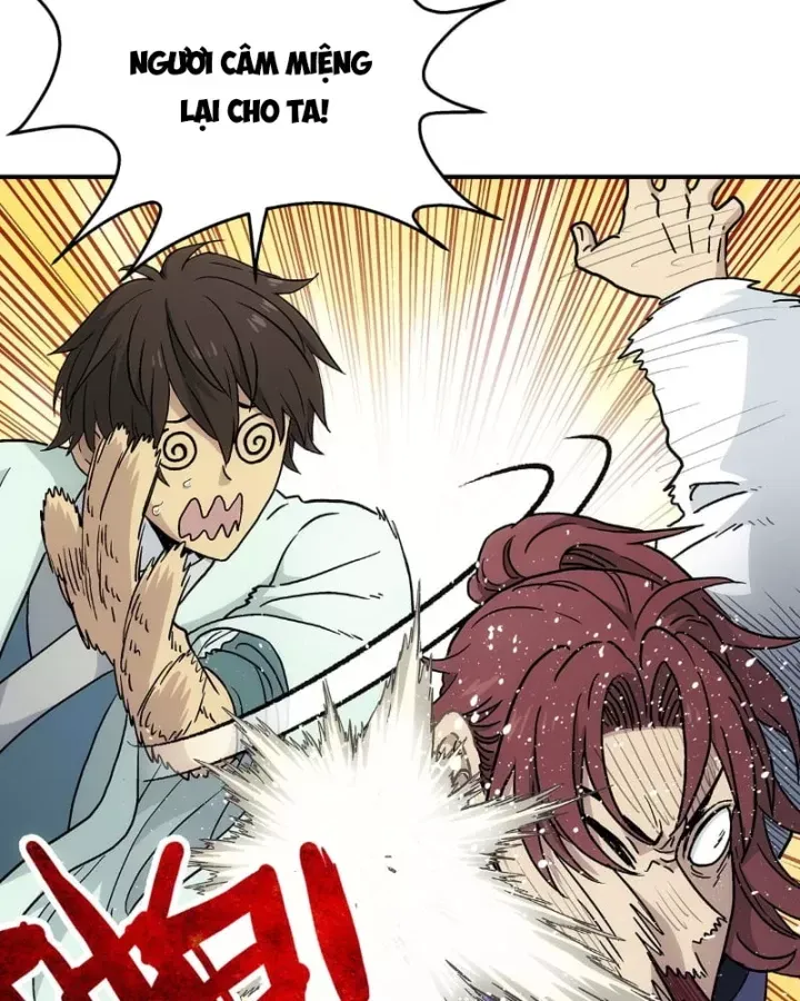 Ta Muốn Phong Thiên Chapter 31 - 65