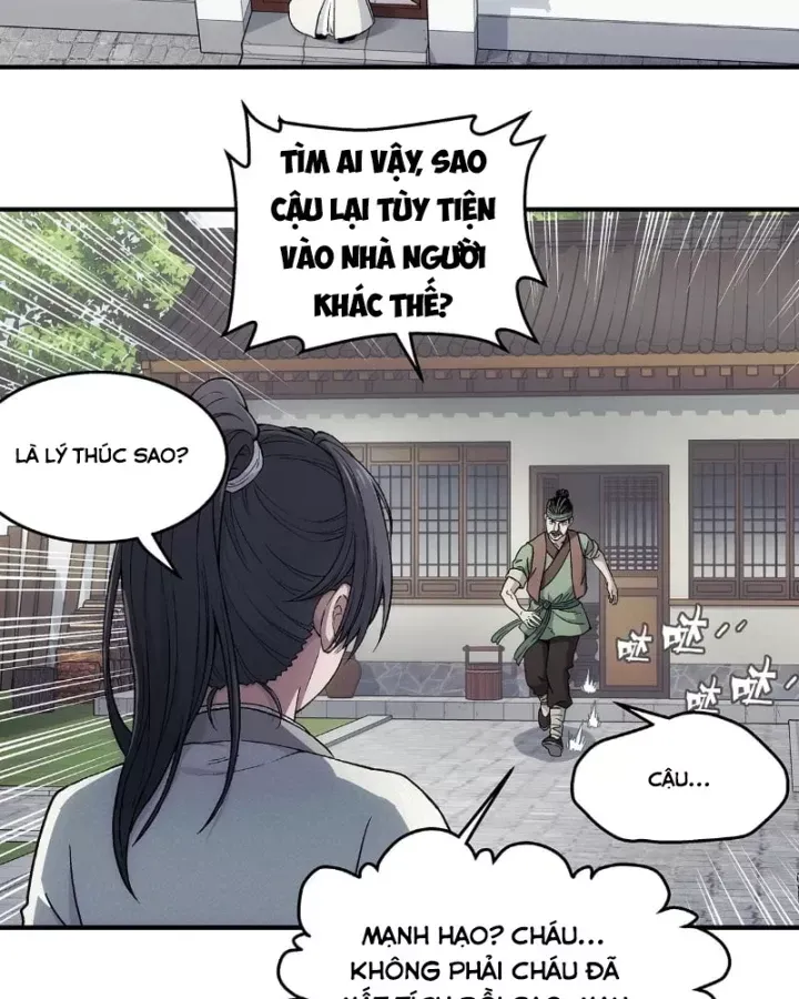 Ta Muốn Phong Thiên Chapter 31 - 8