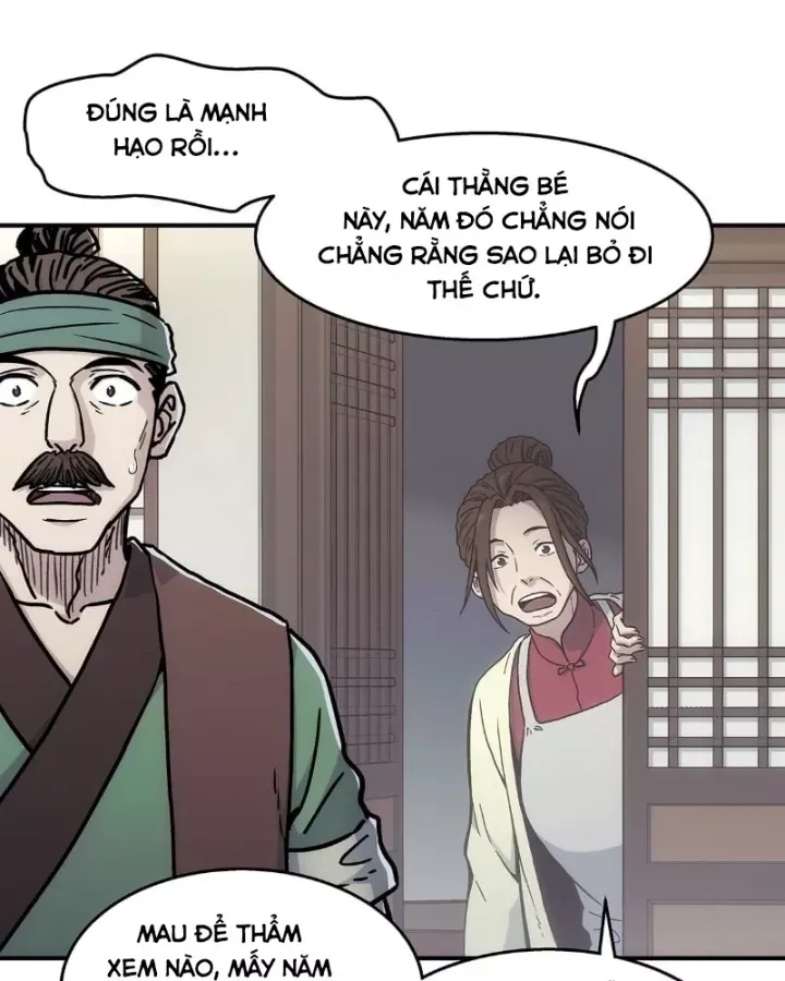 Ta Muốn Phong Thiên Chapter 31 - 10