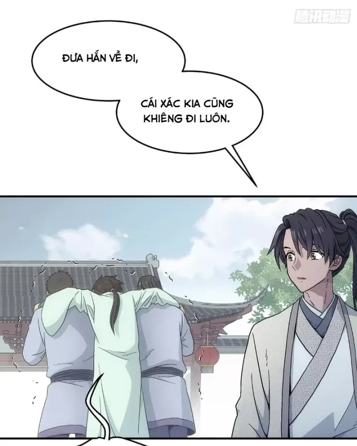 Ta Muốn Phong Thiên Chapter 32 - 13