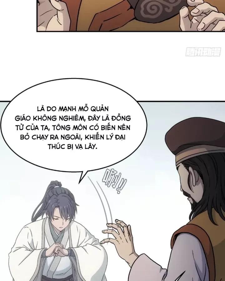 Ta Muốn Phong Thiên Chapter 32 - 15