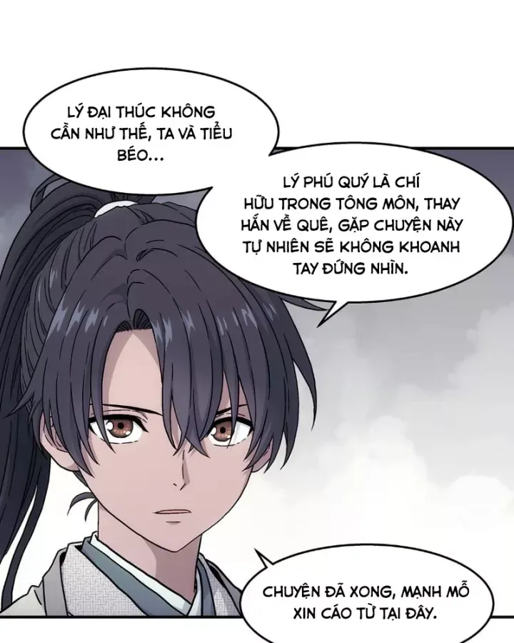Ta Muốn Phong Thiên Chapter 32 - 17