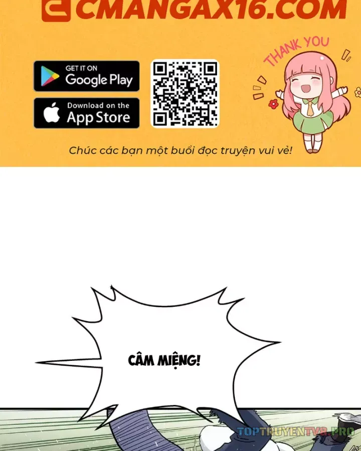 Ta Muốn Phong Thiên Chapter 32 - 3