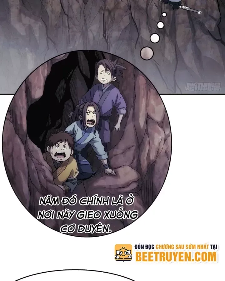 Ta Muốn Phong Thiên Chapter 32 - 25