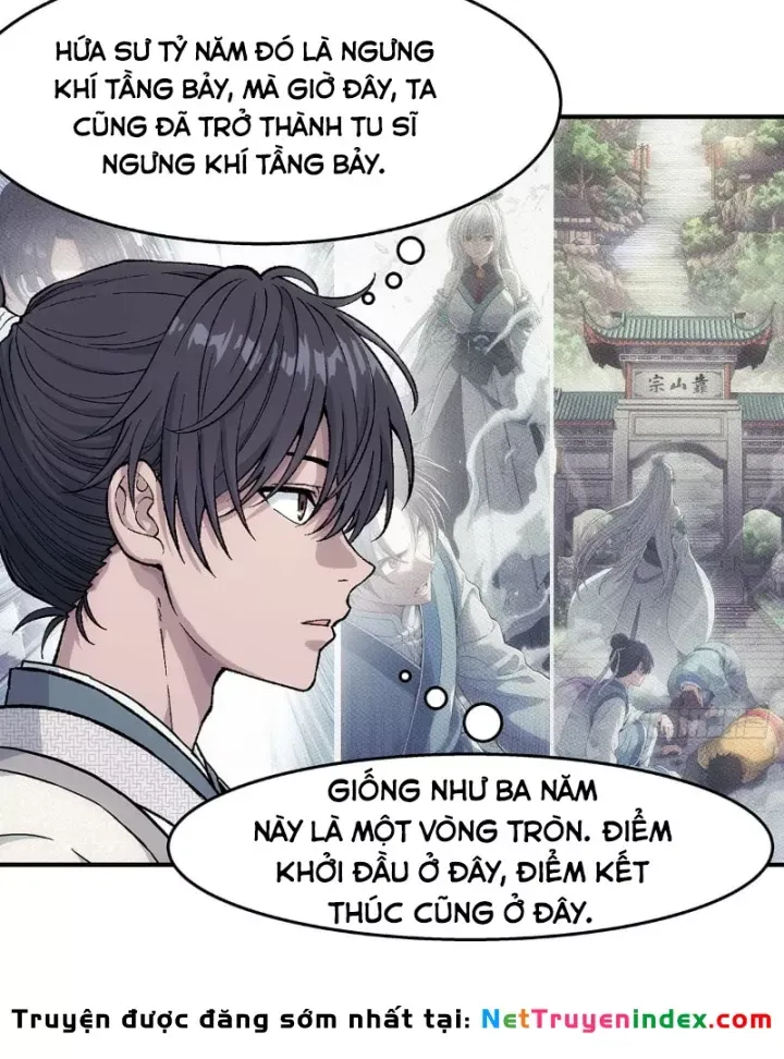 Ta Muốn Phong Thiên Chapter 32 - 26