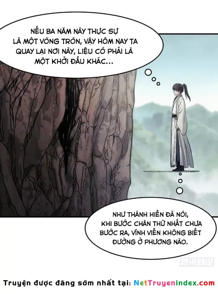 Ta Muốn Phong Thiên Chapter 32 - 27