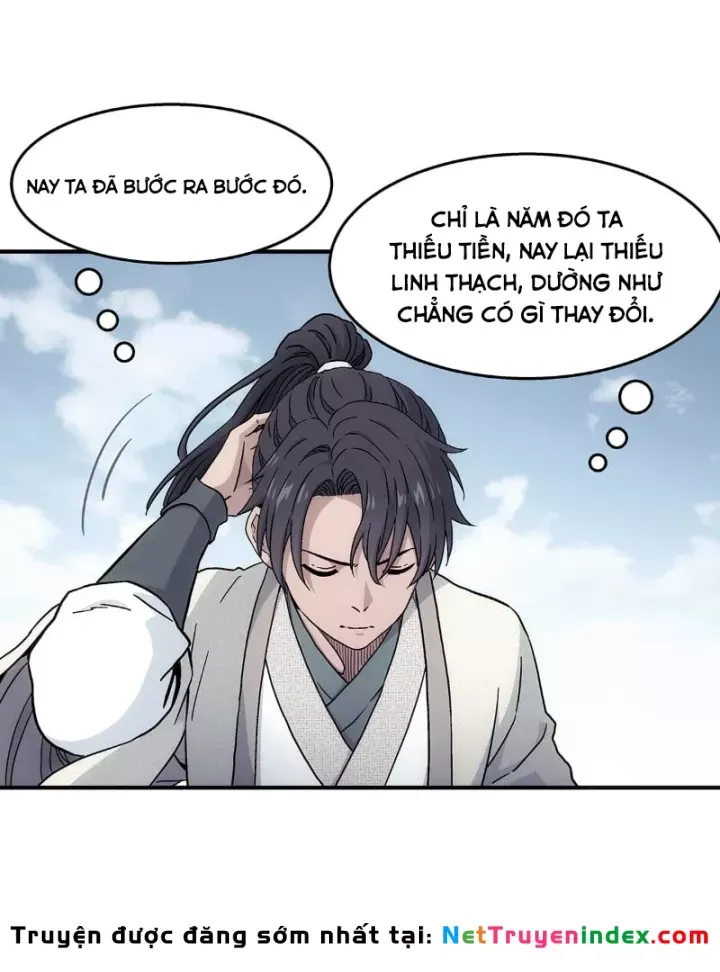 Ta Muốn Phong Thiên Chapter 32 - 28