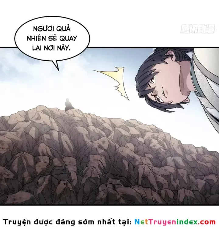 Ta Muốn Phong Thiên Chapter 32 - 29