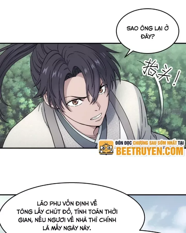 Ta Muốn Phong Thiên Chapter 32 - 30