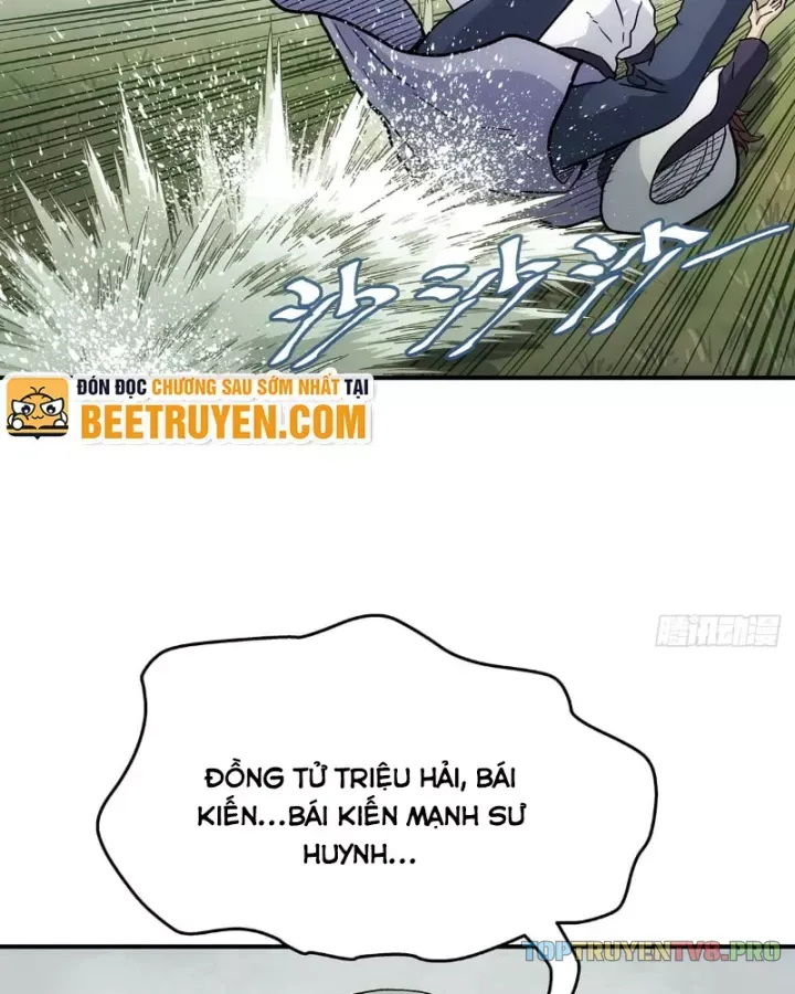 Ta Muốn Phong Thiên Chapter 32 - 4