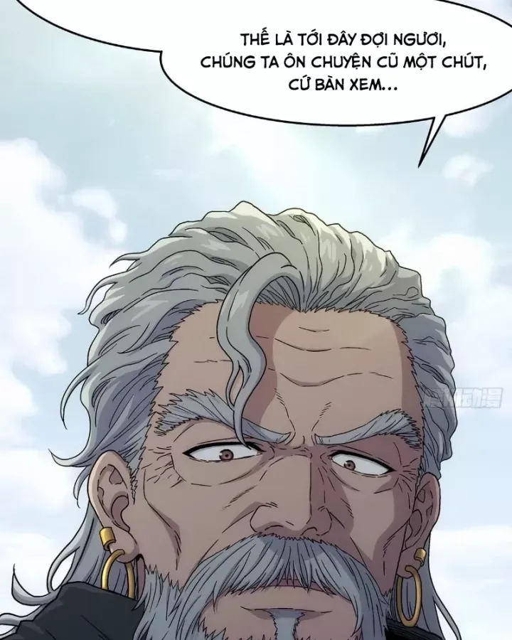 Ta Muốn Phong Thiên Chapter 32 - 31