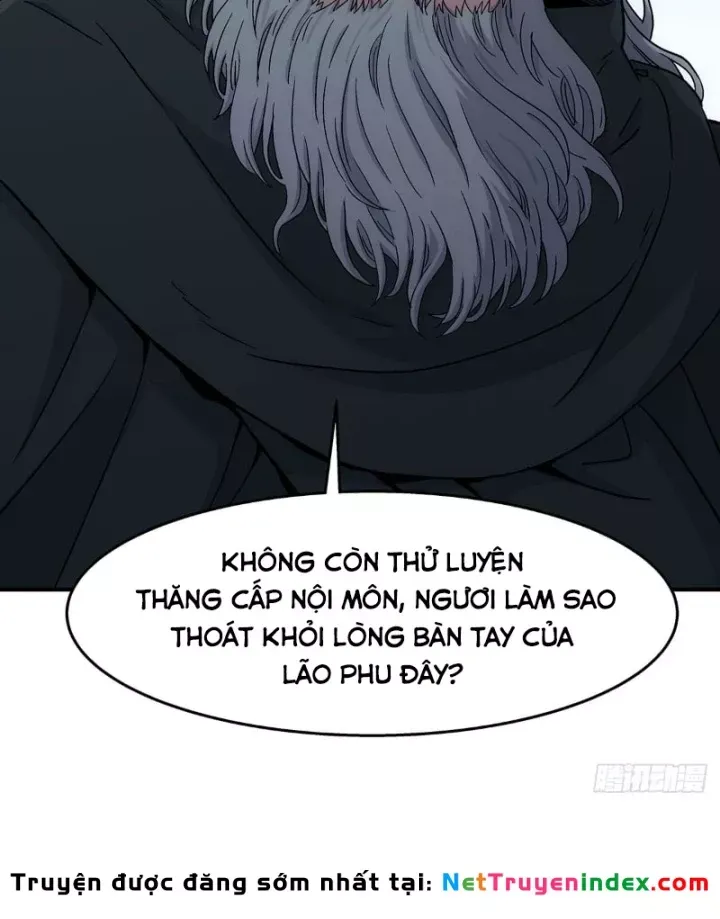Ta Muốn Phong Thiên Chapter 32 - 32