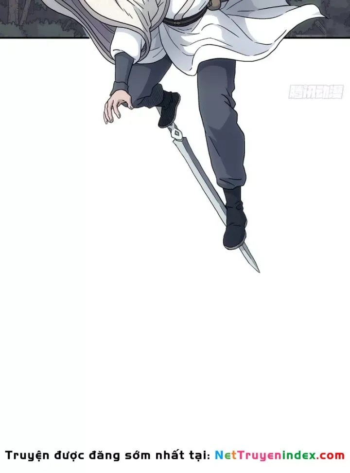 Ta Muốn Phong Thiên Chapter 32 - 35