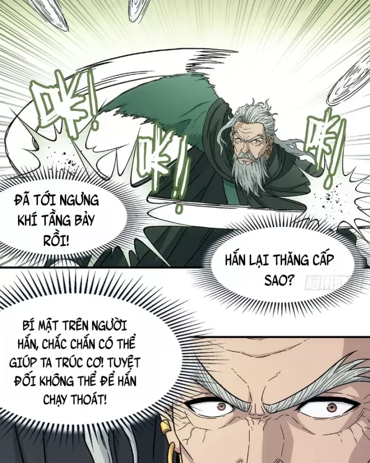 Ta Muốn Phong Thiên Chapter 32 - 41