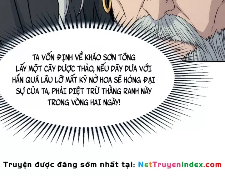 Ta Muốn Phong Thiên Chapter 32 - 42