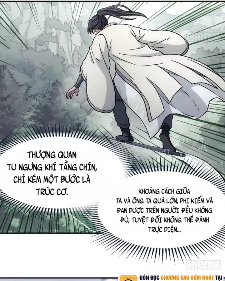 Ta Muốn Phong Thiên Chapter 32 - 43