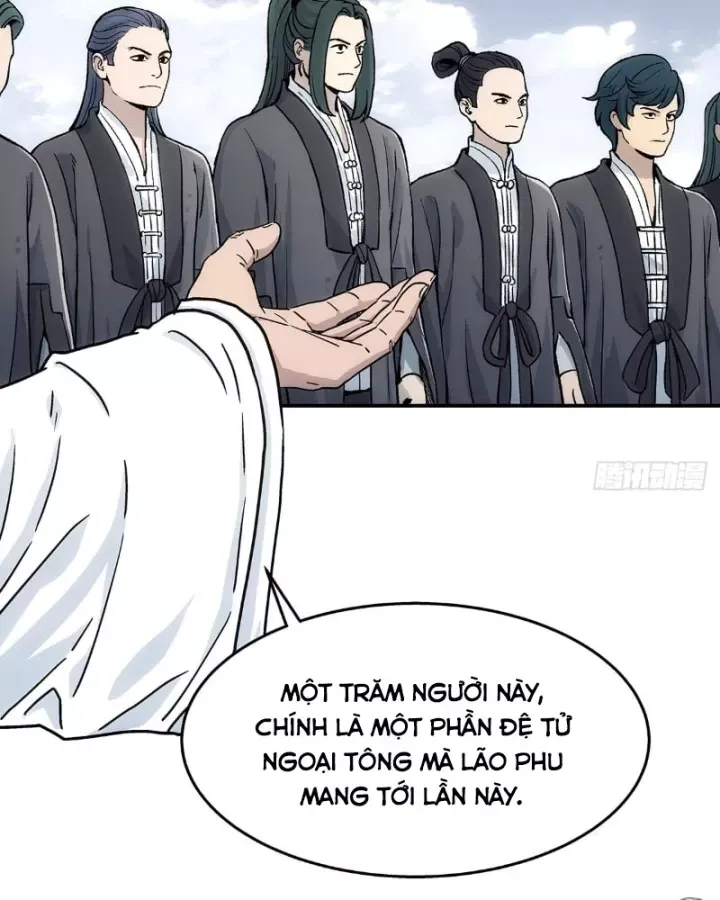 Ta Muốn Phong Thiên Chapter 32 - 52