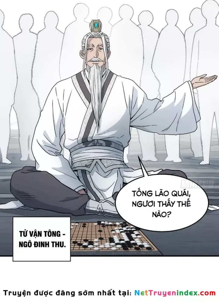 Ta Muốn Phong Thiên Chapter 32 - 53