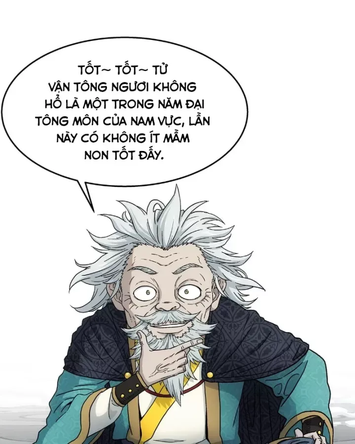 Ta Muốn Phong Thiên Chapter 32 - 54