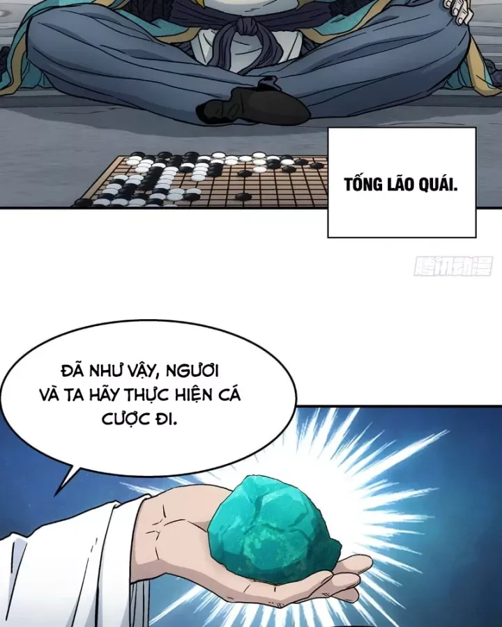 Ta Muốn Phong Thiên Chapter 32 - 55