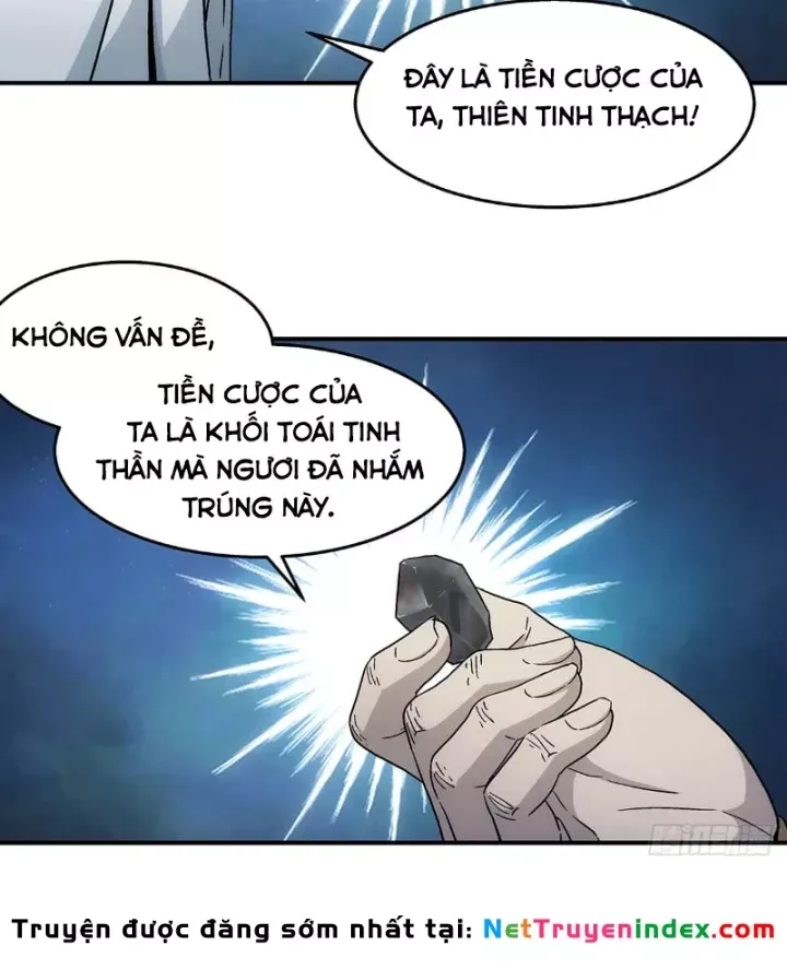 Ta Muốn Phong Thiên Chapter 32 - 56