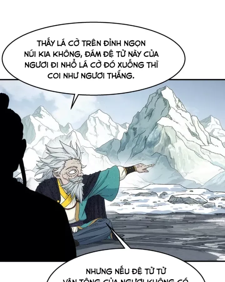 Ta Muốn Phong Thiên Chapter 32 - 57