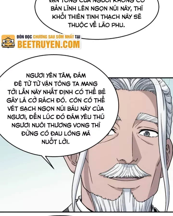 Ta Muốn Phong Thiên Chapter 32 - 58