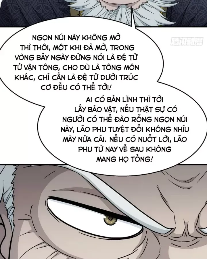Ta Muốn Phong Thiên Chapter 32 - 60