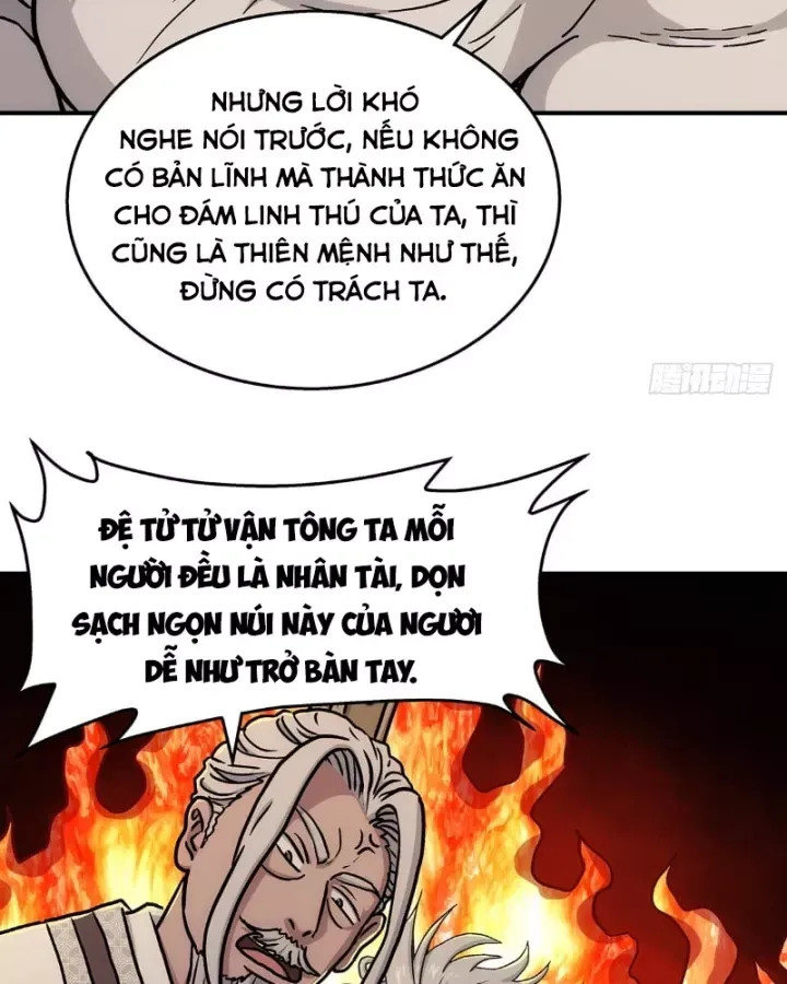 Ta Muốn Phong Thiên Chapter 32 - 61