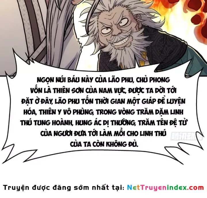 Ta Muốn Phong Thiên Chapter 32 - 62